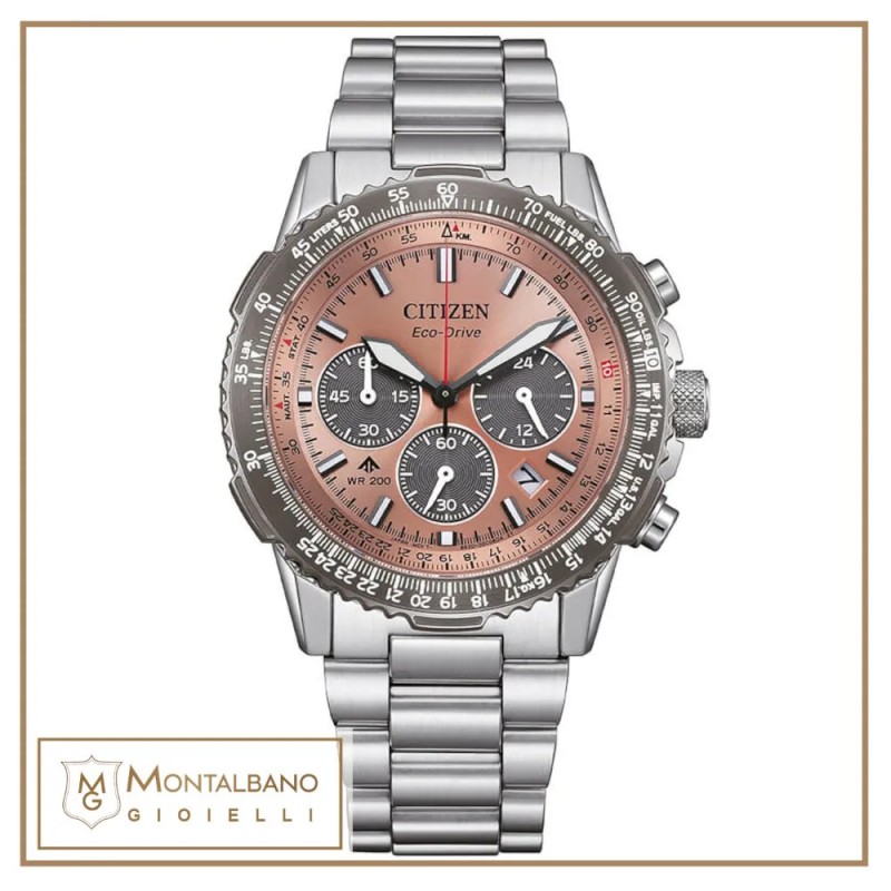 Orologio Citizen Promaster CA4664-60X